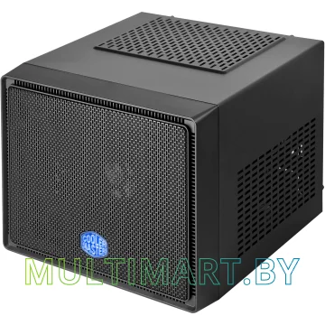 Корпус Cooler Master RC-110-KKN2 Elite 110 USB 3.0 ITX без БП